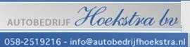 Hoekstra DHZ