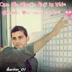 Iker Casillas