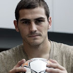 Iker Casillas