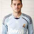 Iker Casillas