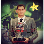 Iker Casillas