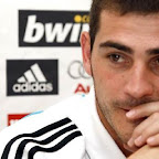 Iker Casillas