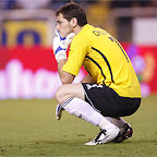 Iker Casillas