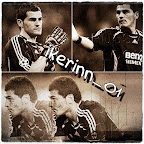 Iker Casillas