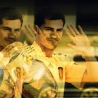 Iker Casillas CAMPEONES!