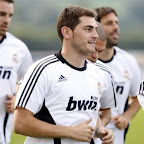 Iker Casillas