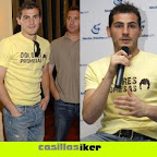 Iker Casillas