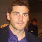 Iker Casillas