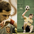 Iker Casillas