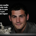 Iker Casillas