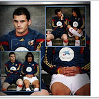 Iker Casillas