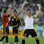 Iker Casillas