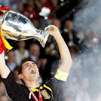 Iker Casillas