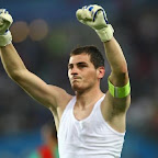 Iker Casillas