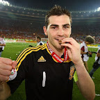 Iker Casillas