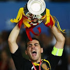 Iker Casillas