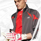 ikerr casillas