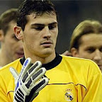 ikerr casillas