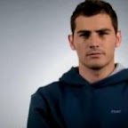 ikerr casillas