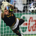 ikerr casillas