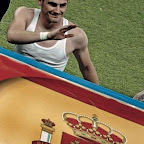 iker casillas