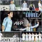 Iker Casillas