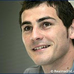 Iker Casillas