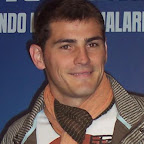 Iker Casillas