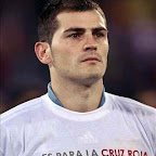Iker Casillas