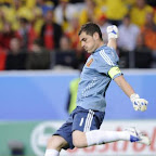 Iker Casillas