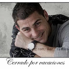 Iker Casillas