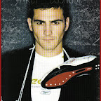 Iker Casillas