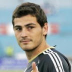 Iker Casillas
