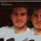 iker casillas