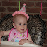 I'm only going to tolerate this hat for a second!