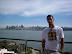 San Francisco seen from Alcatraz.