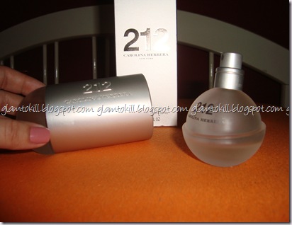 carolina herrera 212