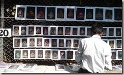Kala Ghoda Fest 2010