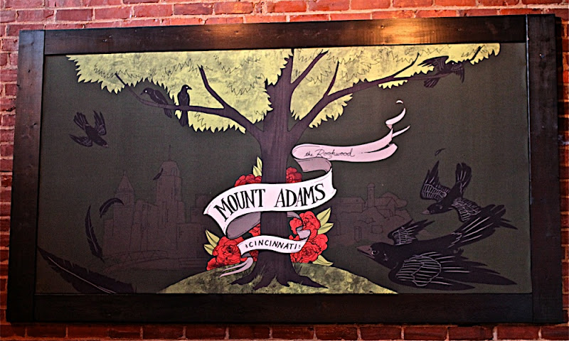 Cincinnati Nomerati: The Rookwood: