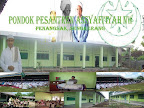 Pondok Pesantren Assyafi'IYAH nw Penangsak Slideshow