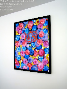 Victor Angelo painting from Smithsonian Museum exhibition in Washington DC plus national tour http://victorangelo.hi5.com http://myspace.com/victorangelo http://victorangelo.imagekind.com/museum http://facebook.com/artemoderna http://facebook.com/victorangelo http://twitter.com/victorangelo http://virb.com/victorangelo http://artwanted.com/victorangelo http://aiep.artistroster.org/portfolio.cfm?id=360 http://sites.google.com/site/victorangelo http://www.sdvag.net/A/VictorASlide.htm http://picasaweb.google.com/victorangelo http://friendfeed.com/vangelo http://youtube.com/vangelo http://victorangelo.imagekind.com http://victorangelo.googlepages.com http://flickr.com/photos/victorangelo http://google.com/profiles/victorangelo