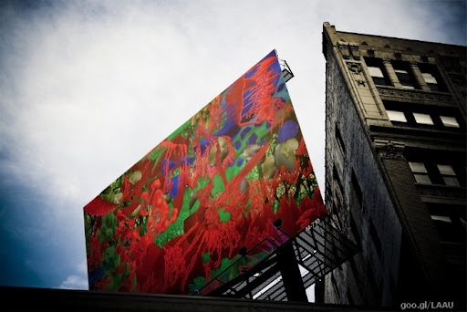 Victor Angelo rapture public art modern contemporary fine arts