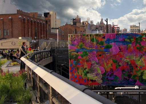 Victor Angelo public art cityscape Europe