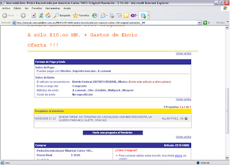 MercadoLibre.com.mx