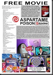 aspartameL aspartameL