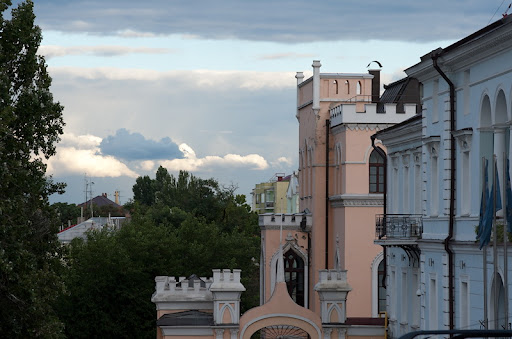 День города