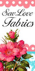 shop Sew Love Fabrics!