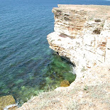Тарханкут.