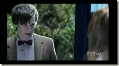 Doctor Who Series 5 BBC America Trailer HQ 21