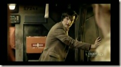 Doctor Who Series 5 BBC America Trailer HQ 42